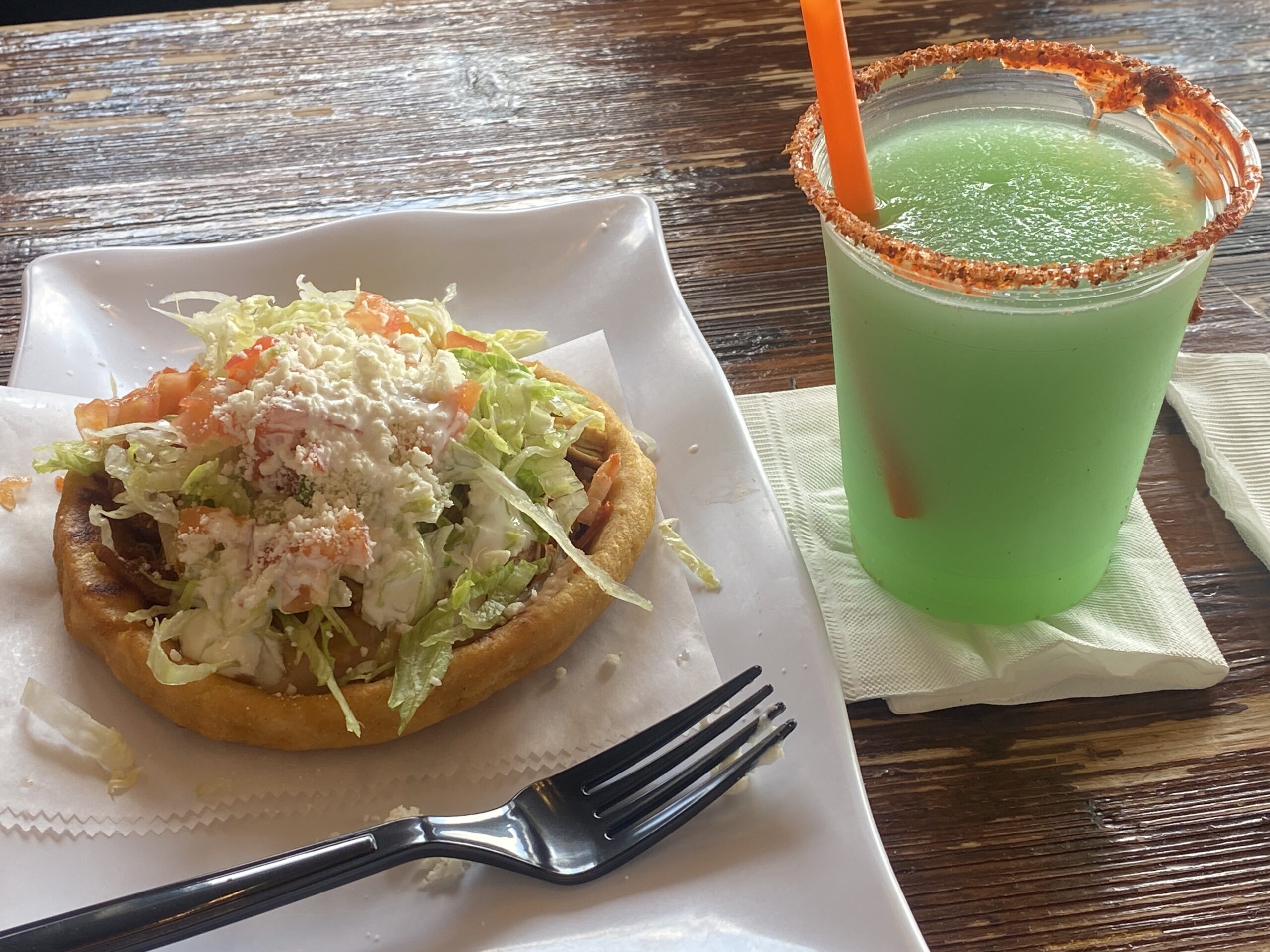 Daytime tour experience in Galveston's historic Strand District